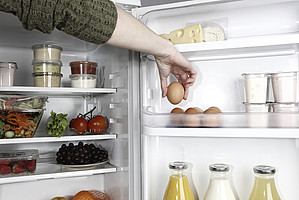 Stromverbrauch Kühlschrank: Tipps zu Gebrauch & Kauf ...