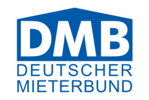 DMB Logo