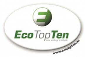 EcoTopTen Logo