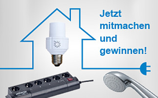 Stromverbrauch senken: Haushalte für Test günstiger ...