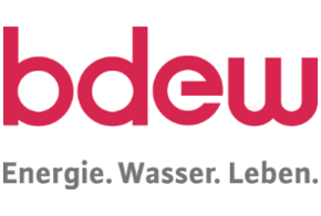 BDEW Logo
