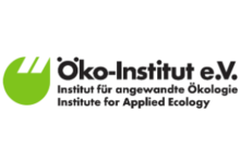 Öko-Institut Logo